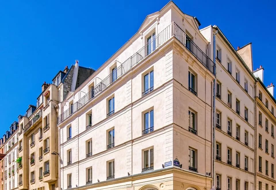 My Maison in Paris - Champ de Mars