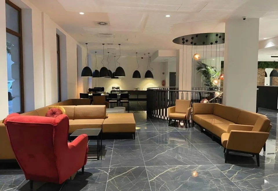 1891 Garni Hotel