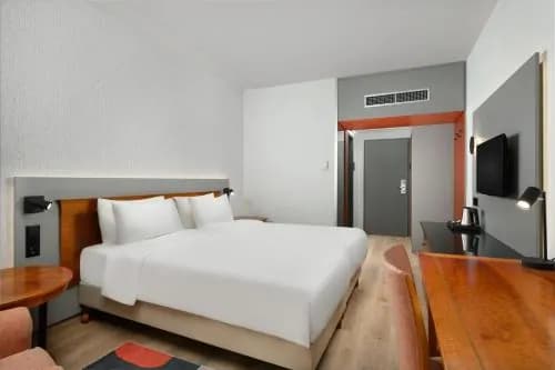 Danubius Hotel Hungaria City Center