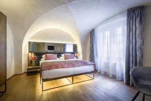 Hotel Waldstein