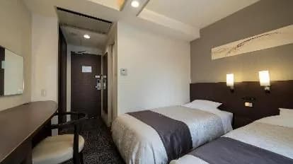 Hotel Binario Umeda