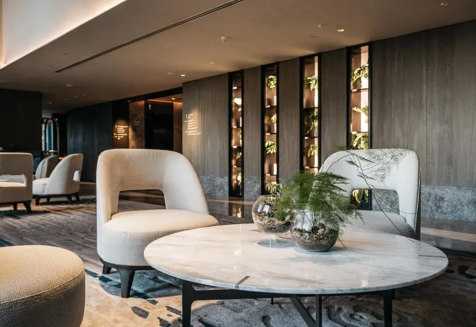 Dao by Dorsett AMTD Singapore