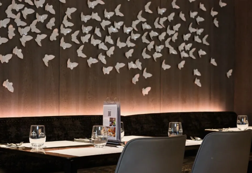 Dao by Dorsett AMTD Singapore