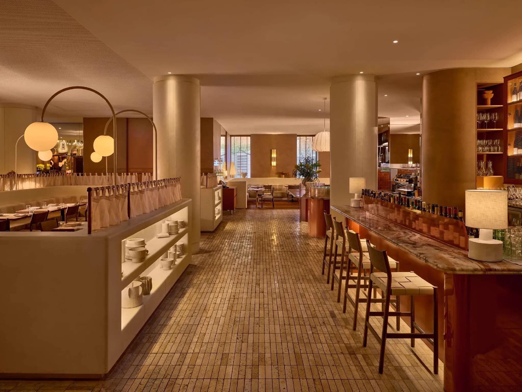 Sofitel Sydney Wentworth