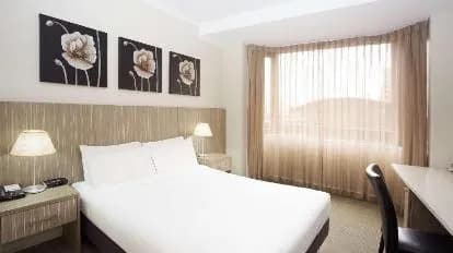 Metro Hotel Marlow Sydney Central
