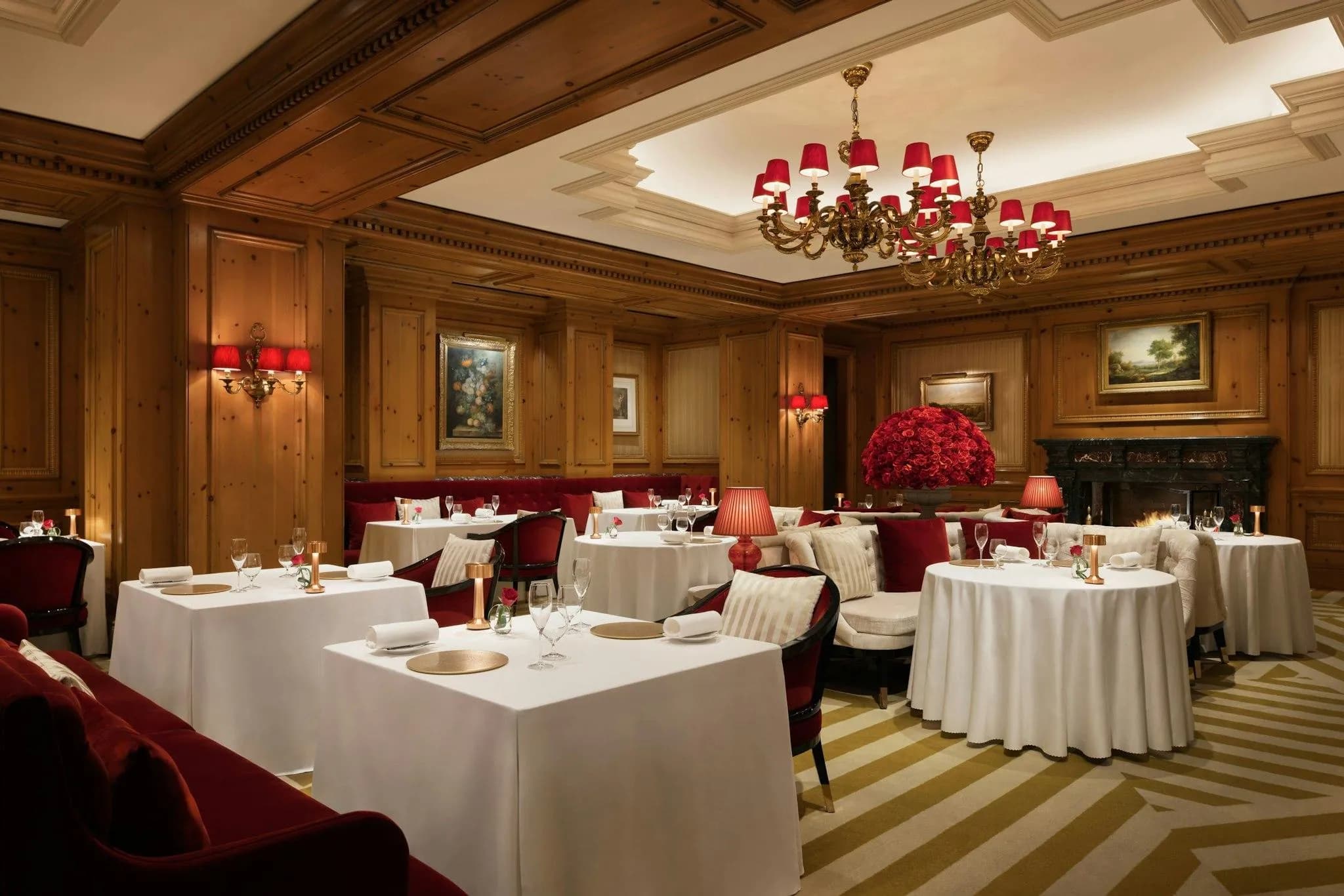The Ritz-Carlton Osaka
