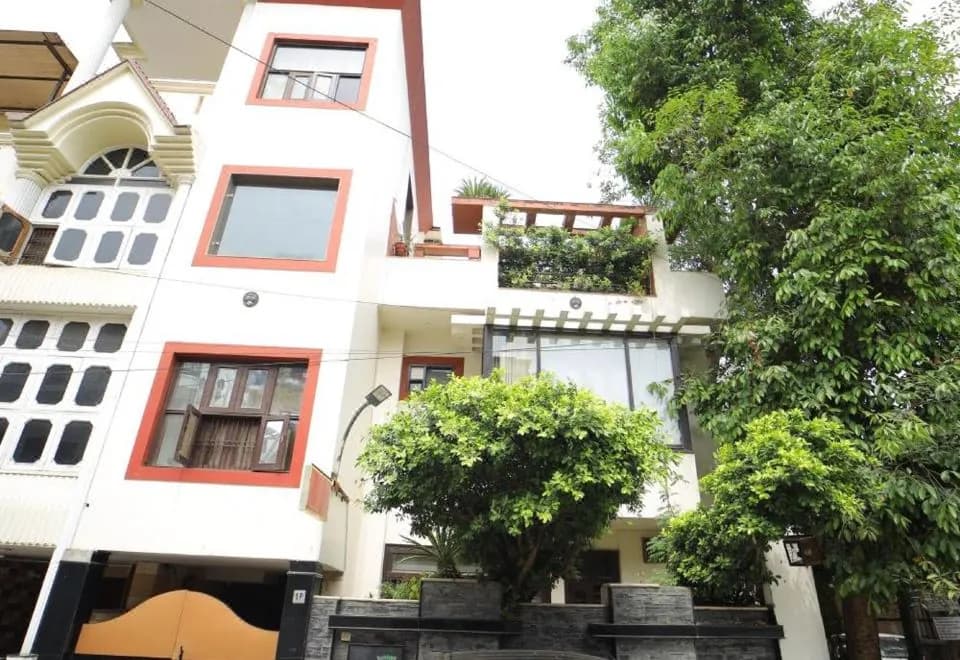 Bansi Home Stay