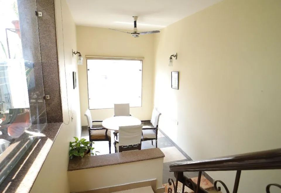 Bansi Home Stay