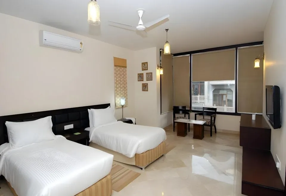 Bansi Home Stay