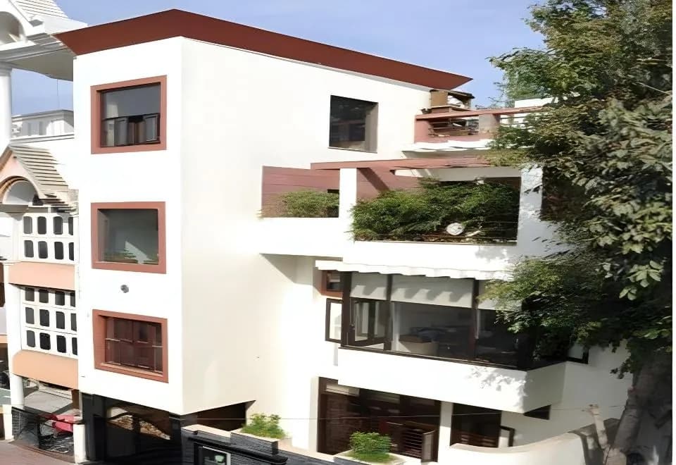 Bansi Home Stay