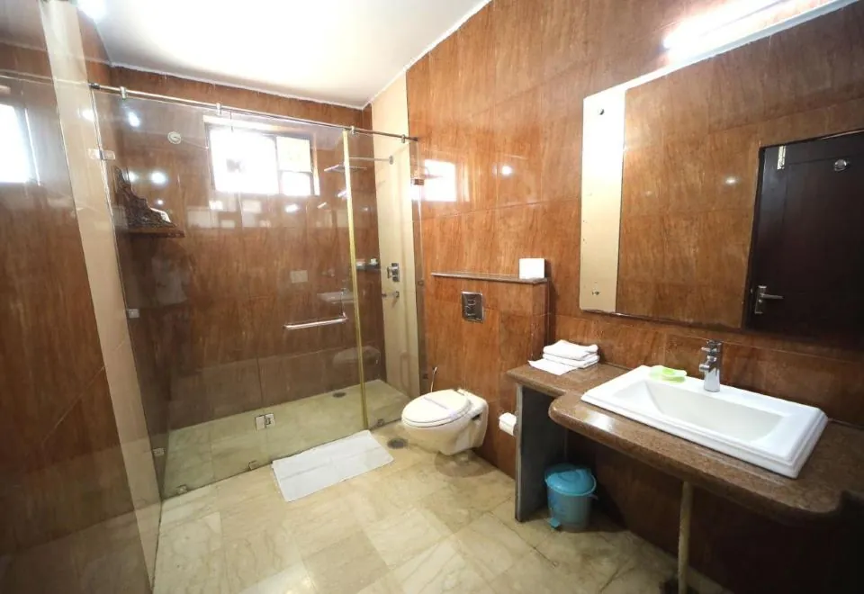 Bansi Home Stay