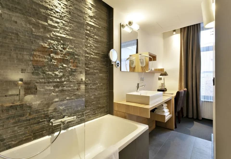 Boutique Hotel Saint-Géry
