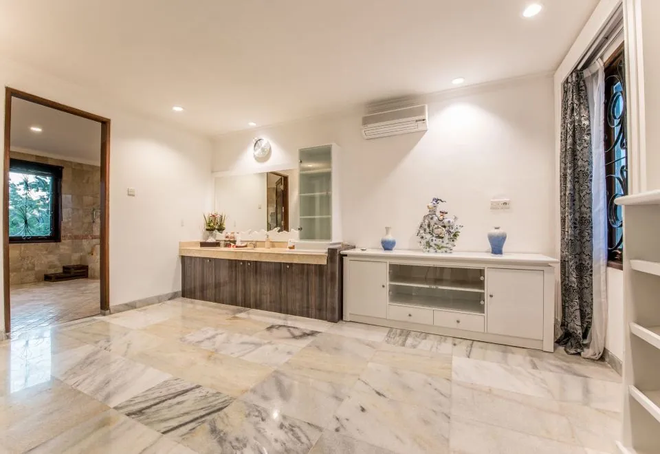 Villa Bali Castle Nusa Dua