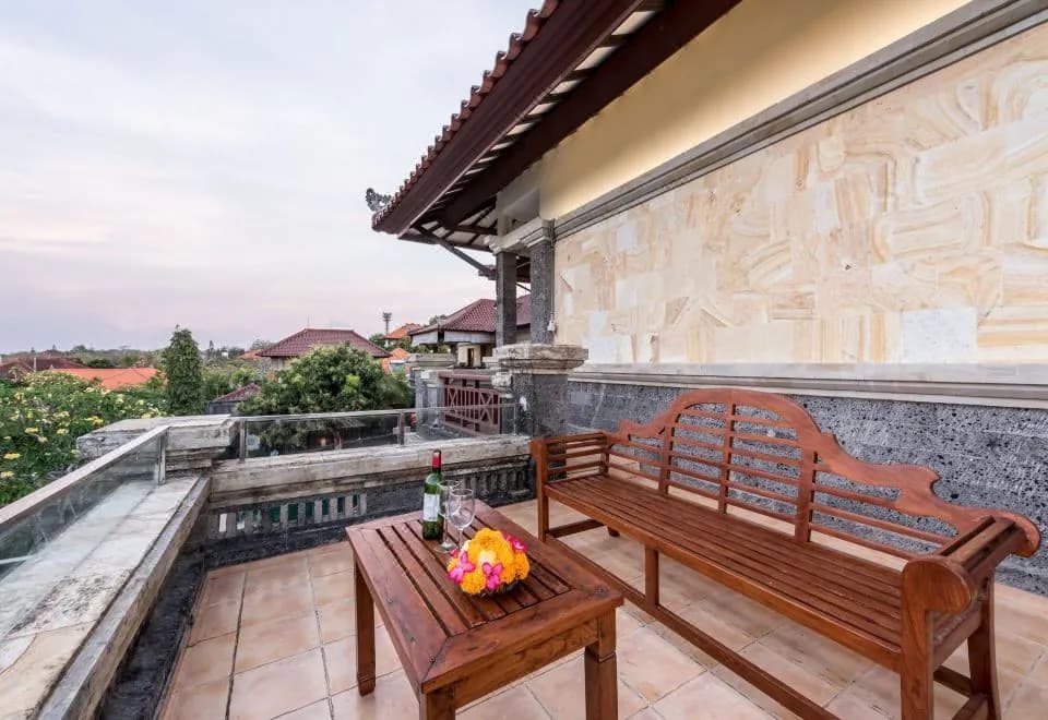 Villa Bali Castle Nusa Dua