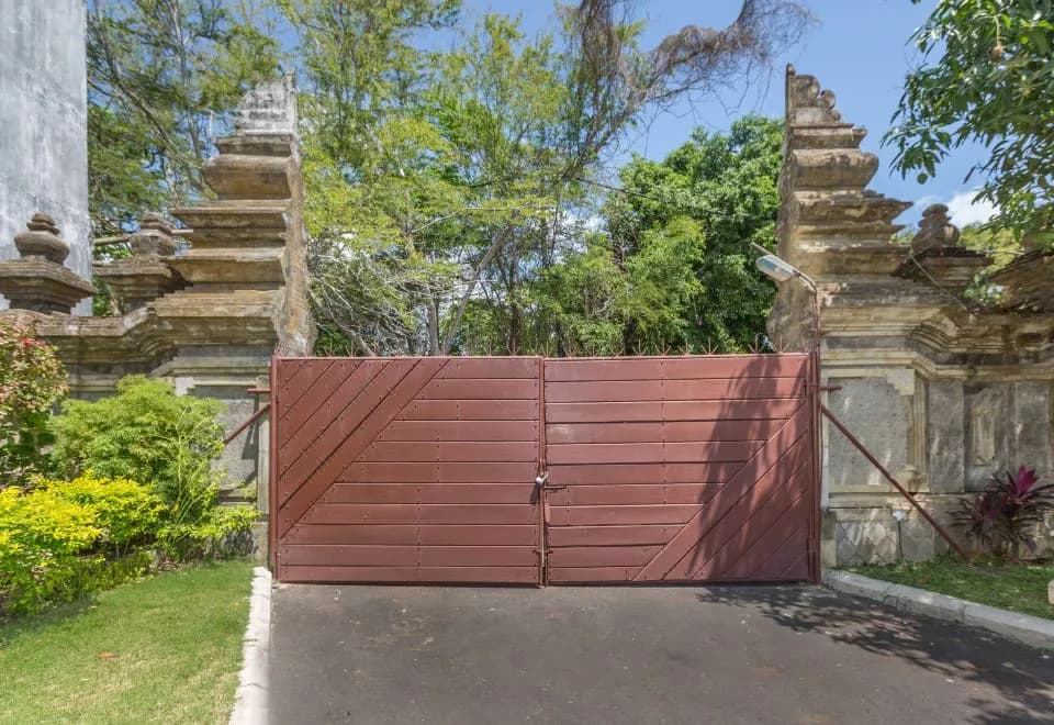 Villa Bali Castle Nusa Dua