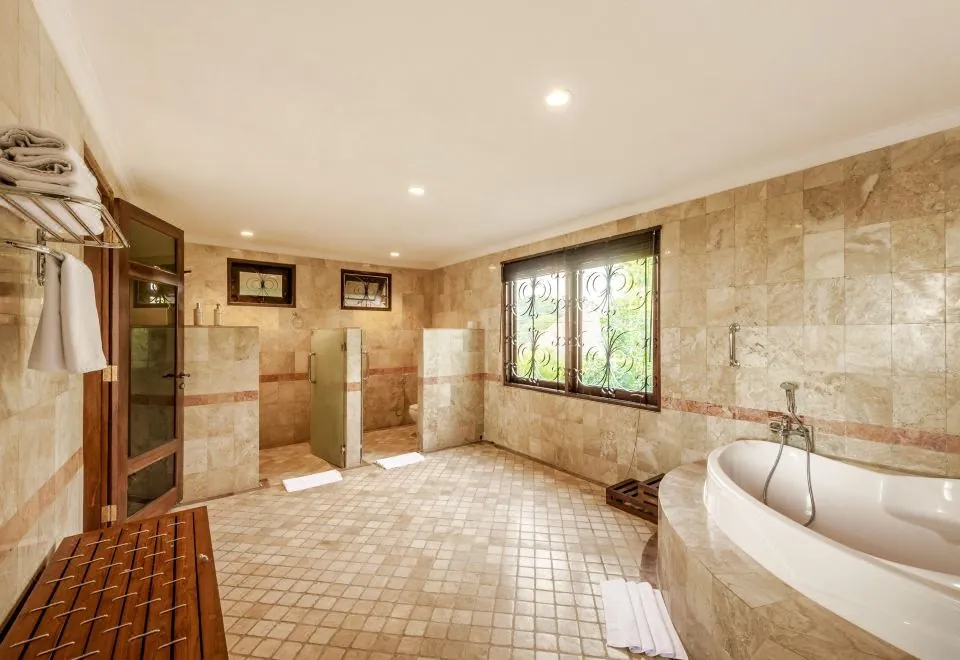 Villa Bali Castle Nusa Dua