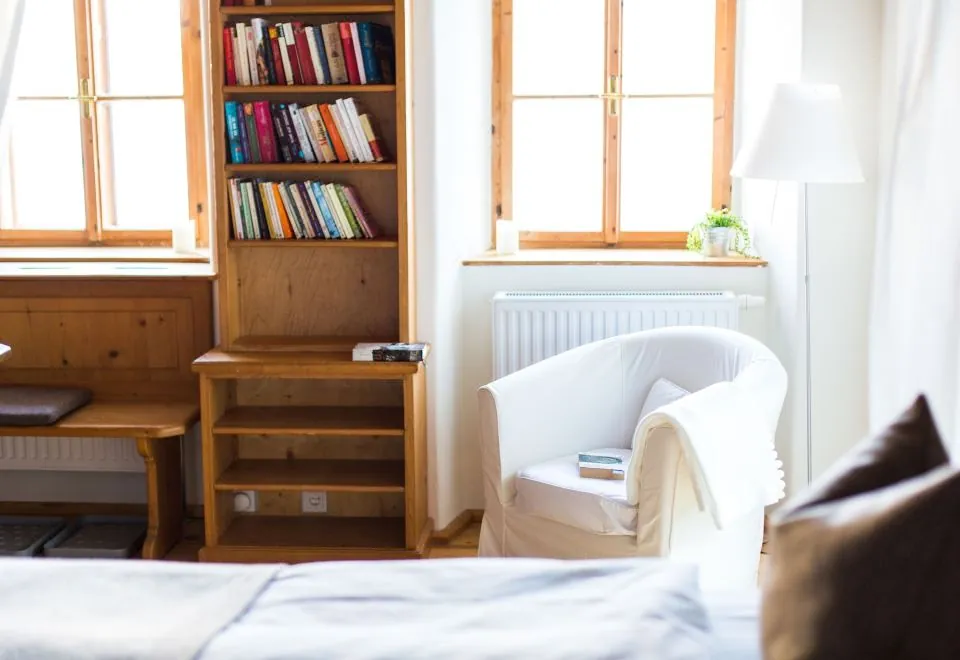 Hallstatt Hideaway - Adults Only