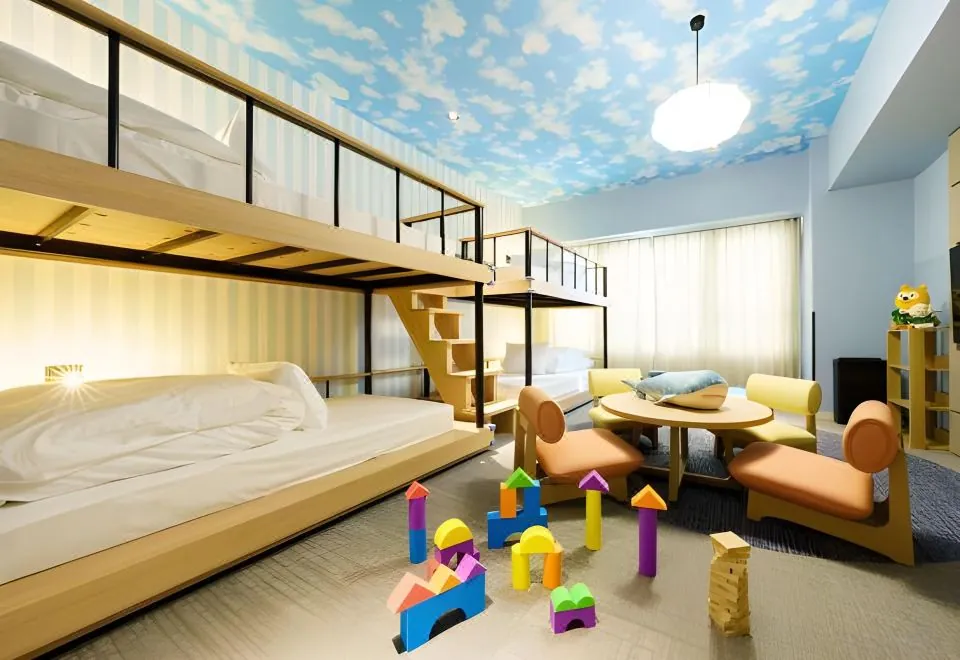 Grandvrio Hotel Beppuwan Wakura - Route Inn Hotels -