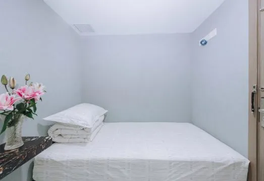 Fushangju Hotel (Changli East Road Branch)
