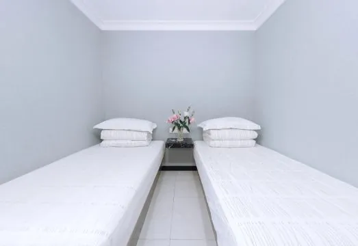 Fushangju Hotel (Changli East Road Branch)