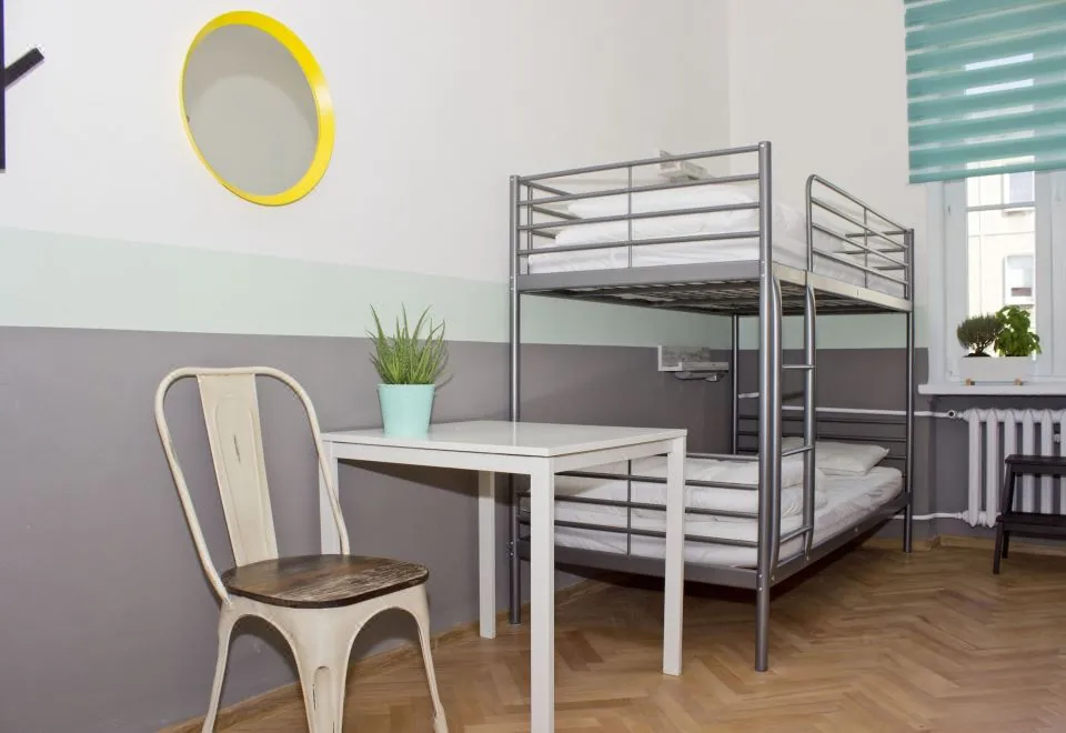 Chillout Hostel