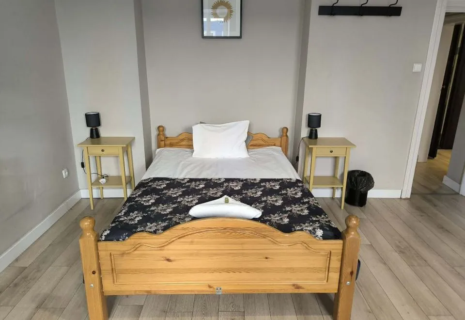 Chillout Hostel