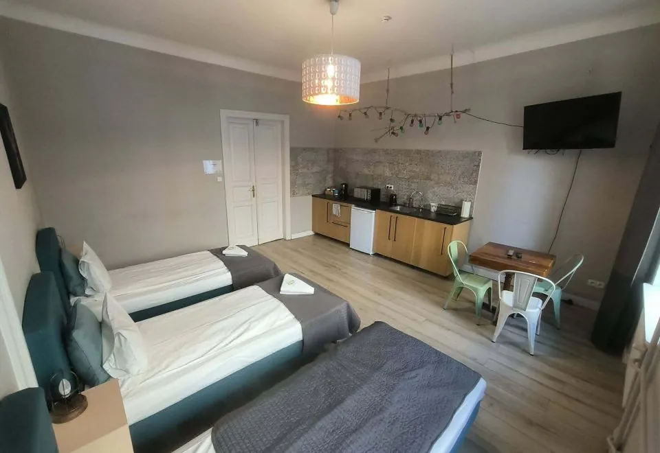 Chillout Hostel