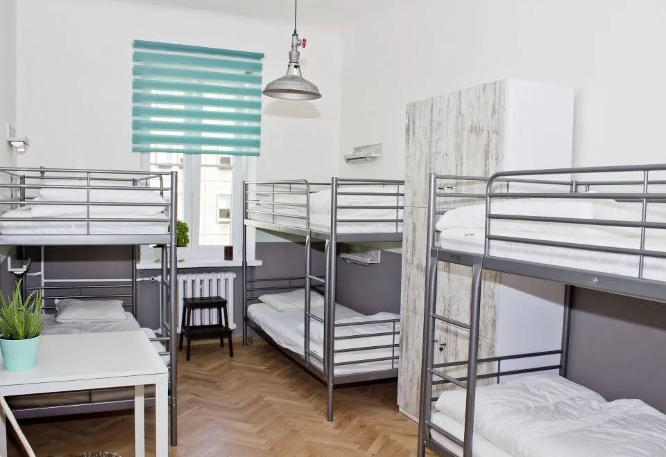 Chillout Hostel