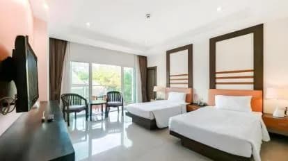 Prima Hotel Pattaya