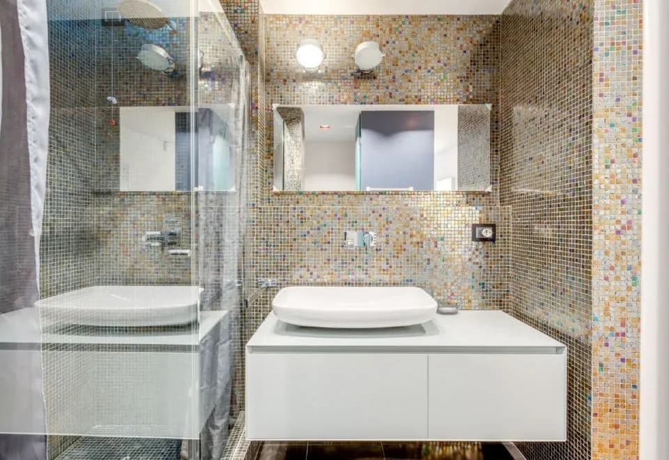 Piazza Santa Croce Design Apartment with Balcony