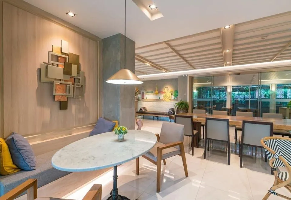 Koon Hotel Sukhumvit