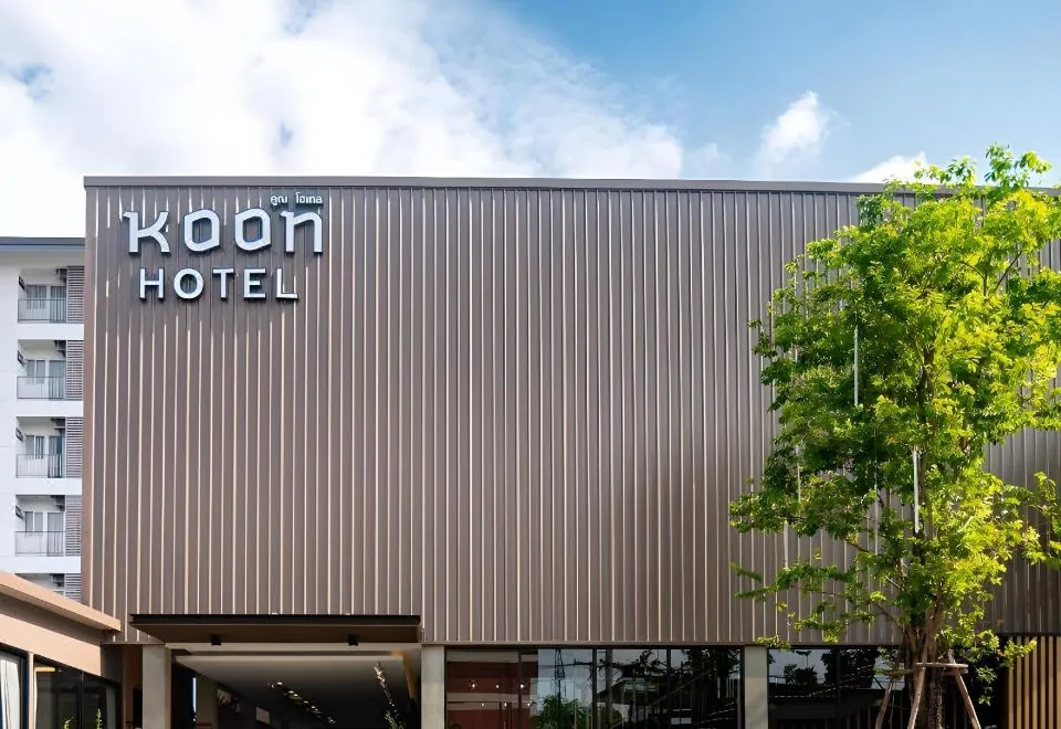 Koon Hotel Sukhumvit
