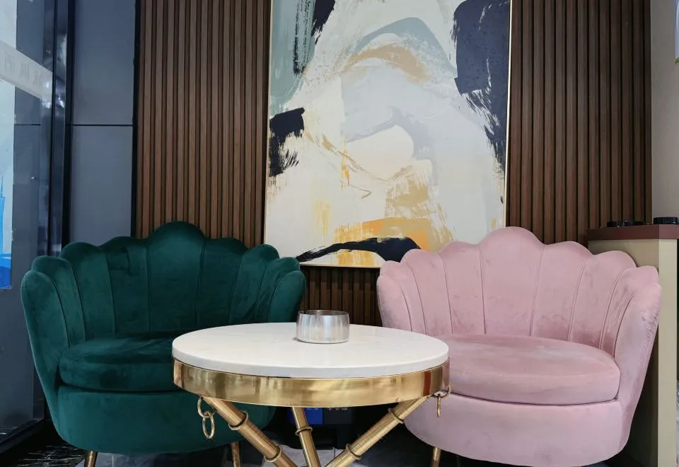 Chengfeng Select Hotel