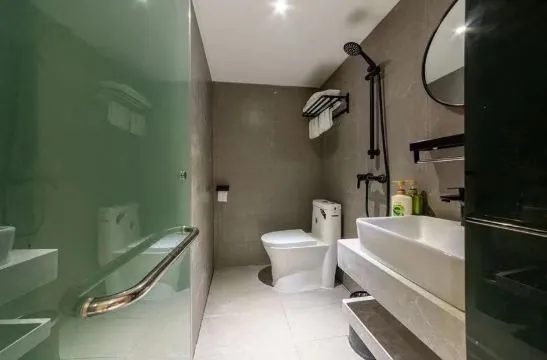 Chengfeng Select Hotel