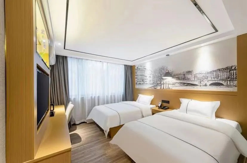 Chengfeng Select Hotel