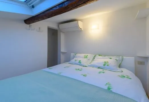 Apartments Florence - San Lorenzo Market