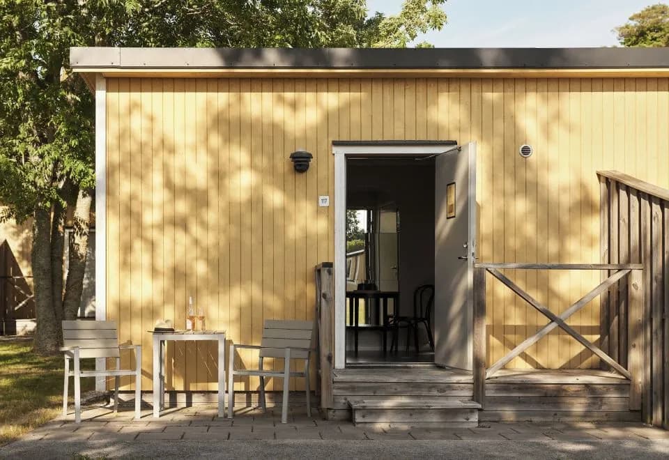 Visby Gustavsvik