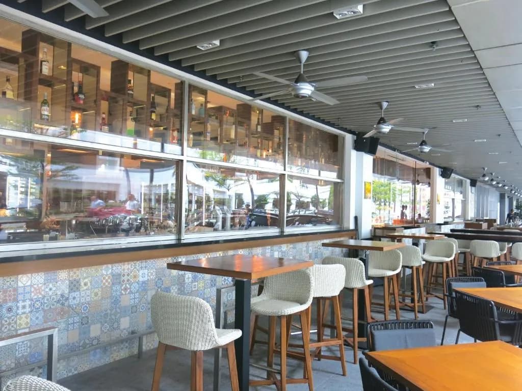 Amara Singapore
