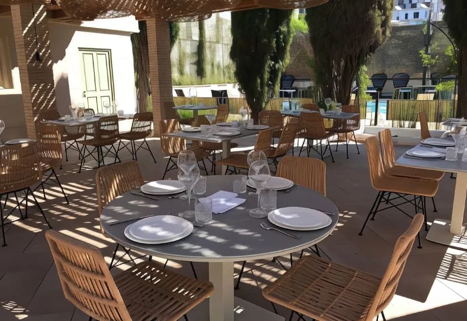 Hotel Boutique Mirlo Barcelona