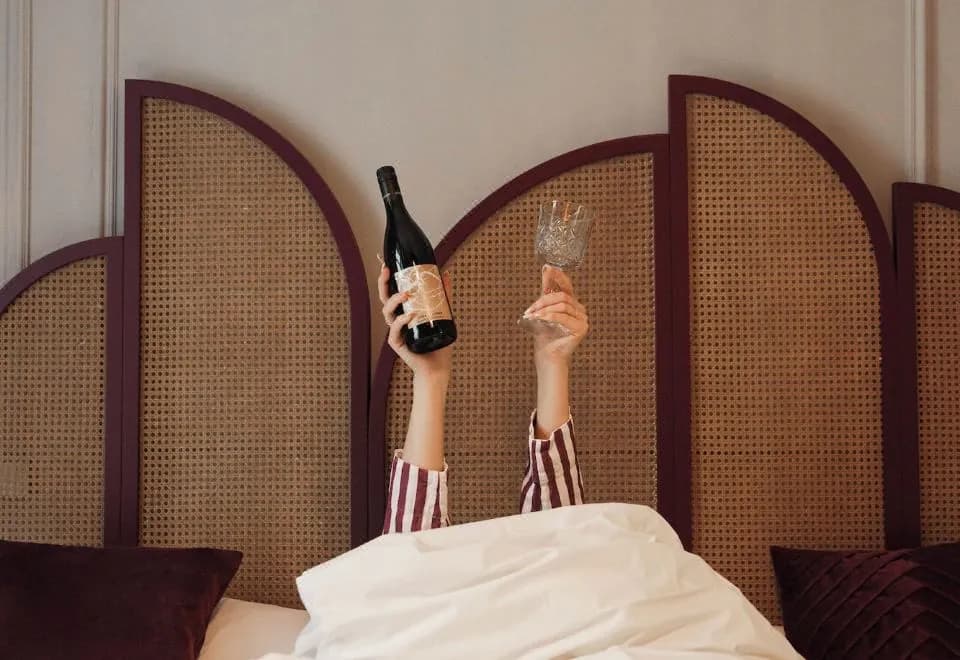Hotel Josefine