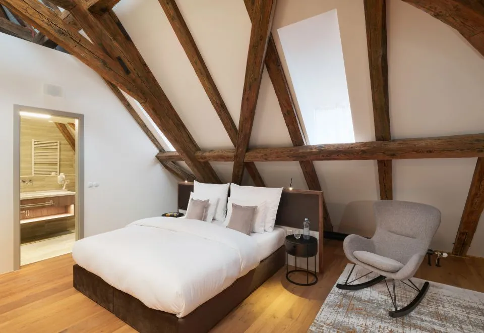 Hotel Cube Prague