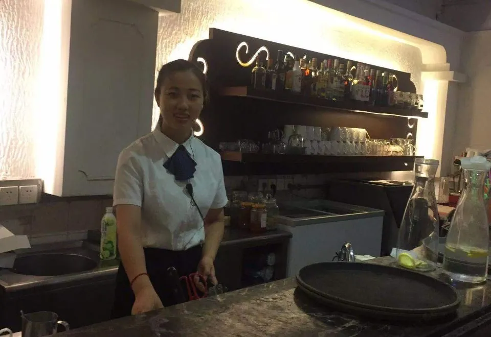 You+ E-sports Hotel