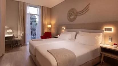 NH Collection Porto Batalha