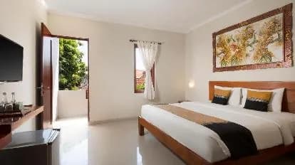Nesa Sanur Bali