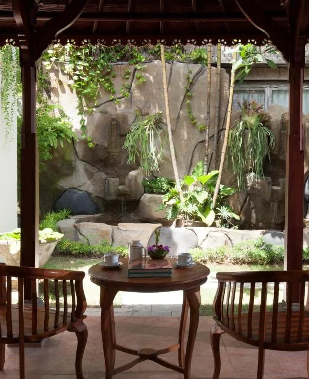 Nesa Sanur Bali