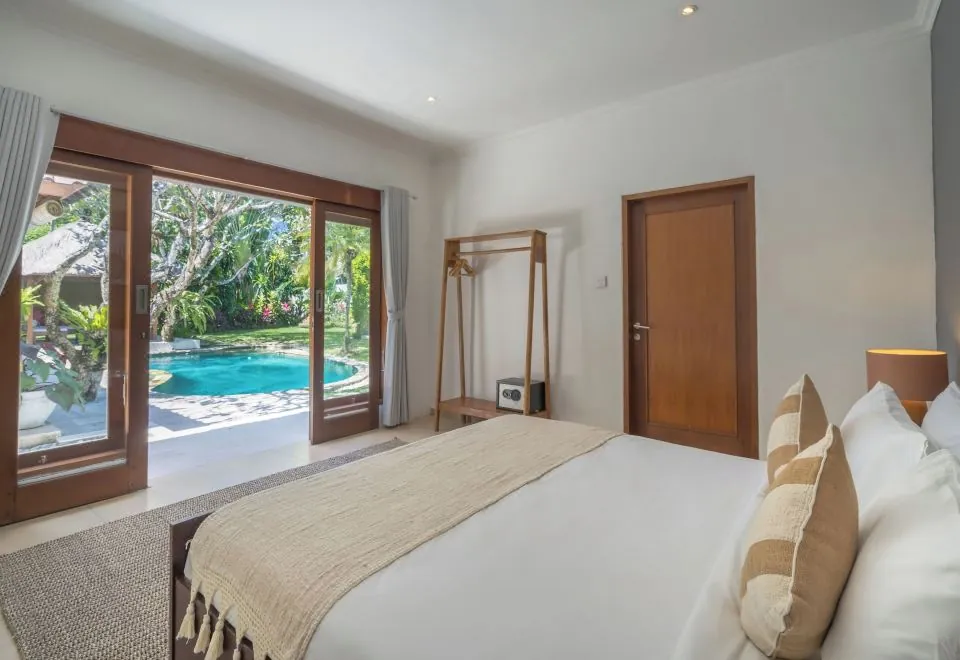 The Jasmina Estate