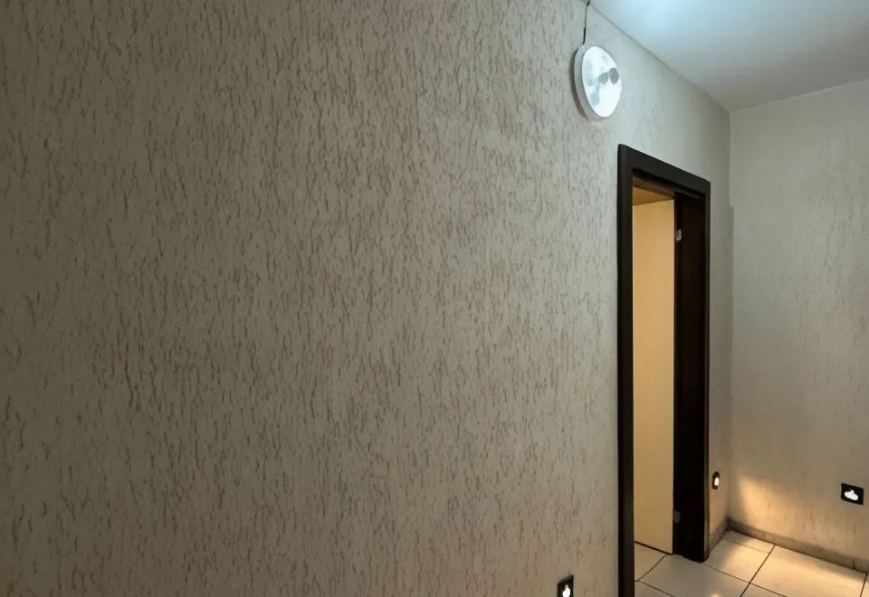 Mitra Downtown Hotel