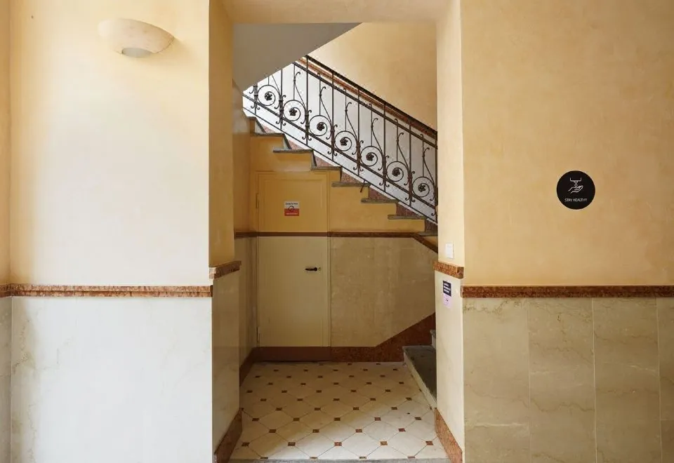 Numa l Loreto Rooms & Apartments