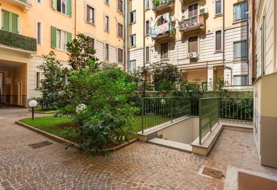 Numa l Loreto Rooms & Apartments