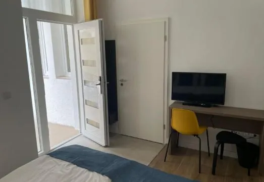 RES City Residence Hotel Budapest